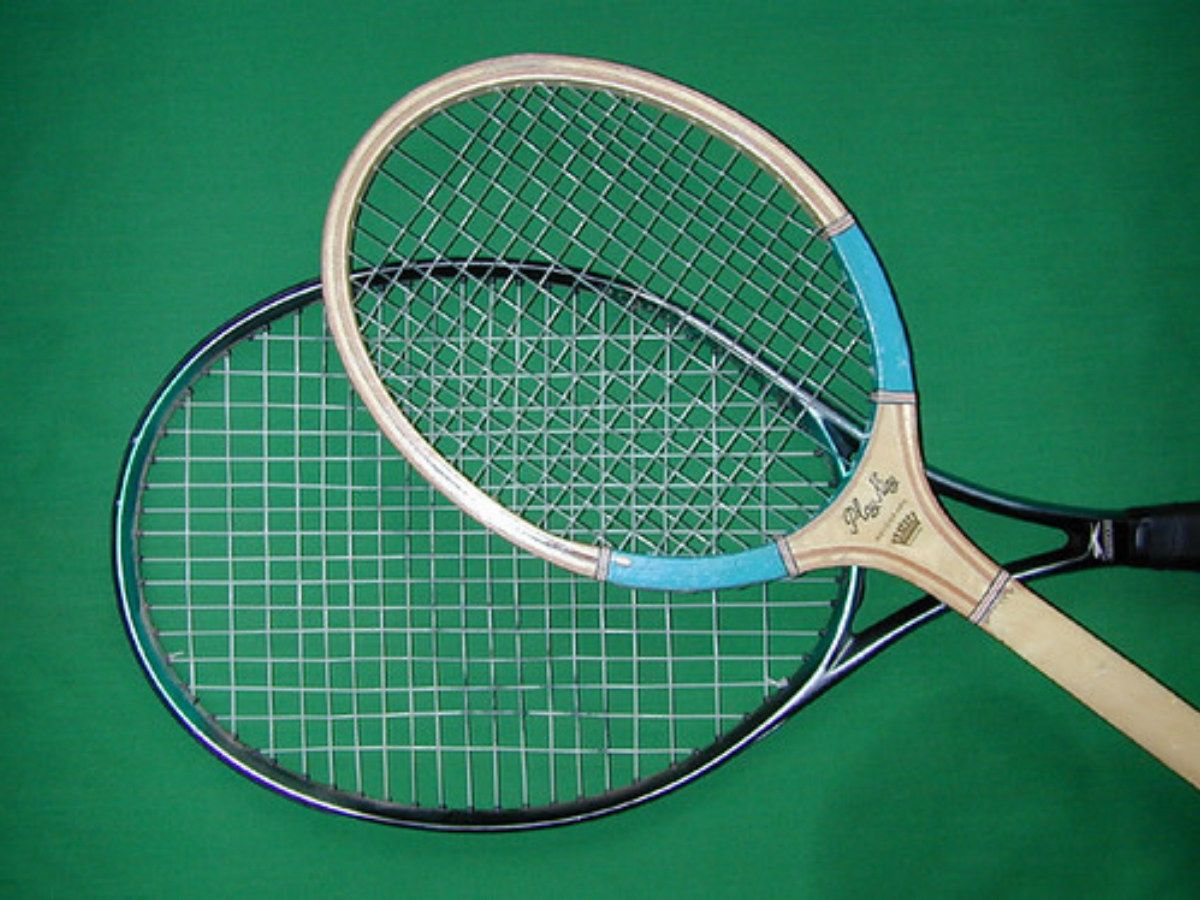 Wilson 網球拍 Pro Staff 97 連拍袋 圖片