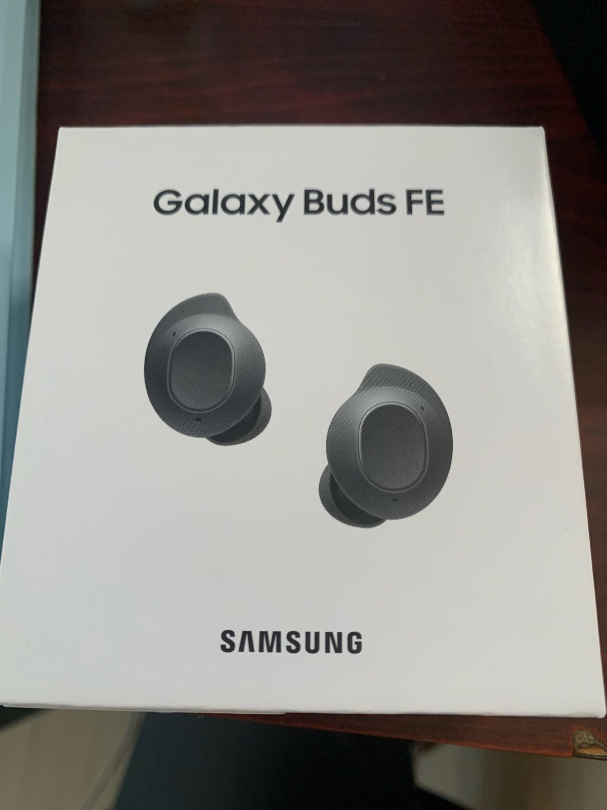三星耳機 Buds FE 圖片