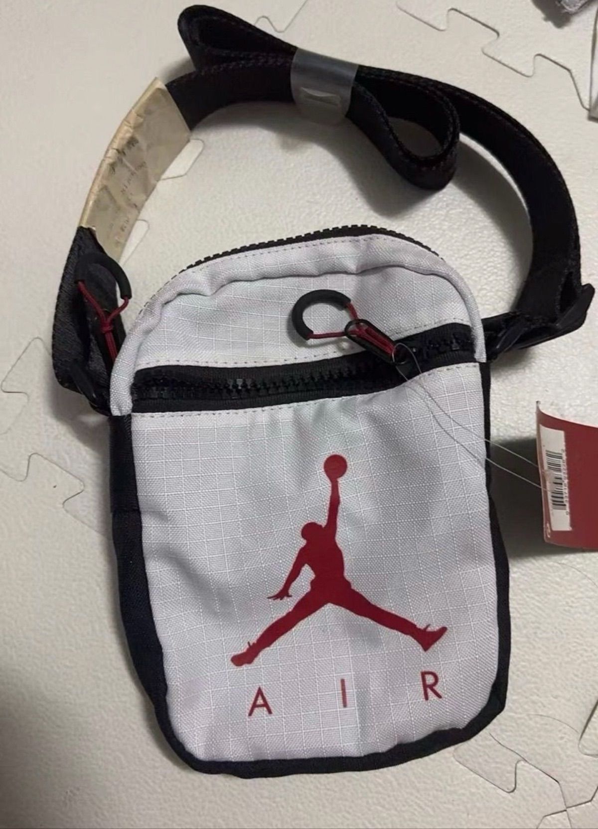 全新Jordan小腰包 圖片